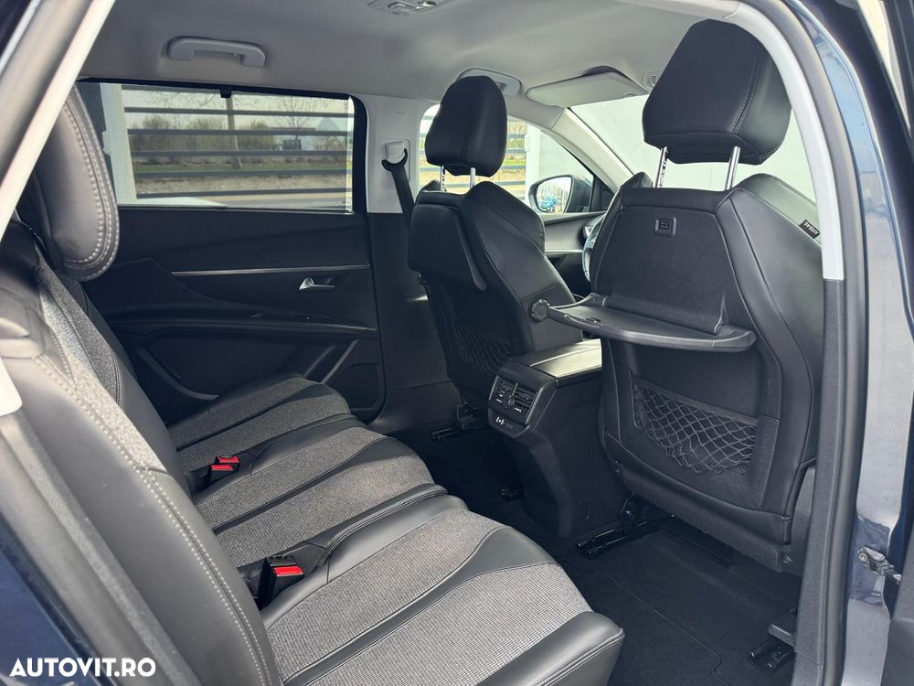 Peugeot 5008 PureTech 130 Allure - 16