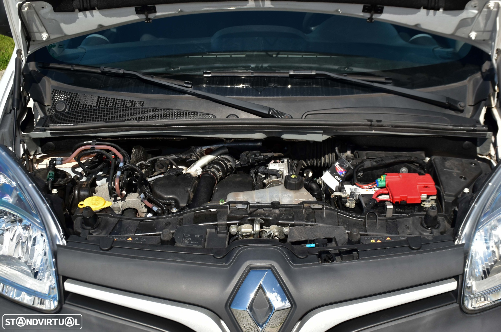 Renault Kangoo - 21