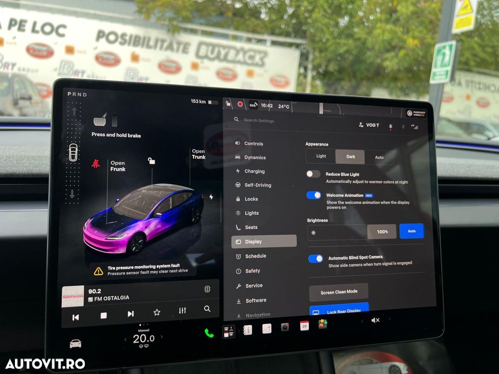 TESLA Model 3 2025 — imagine 23