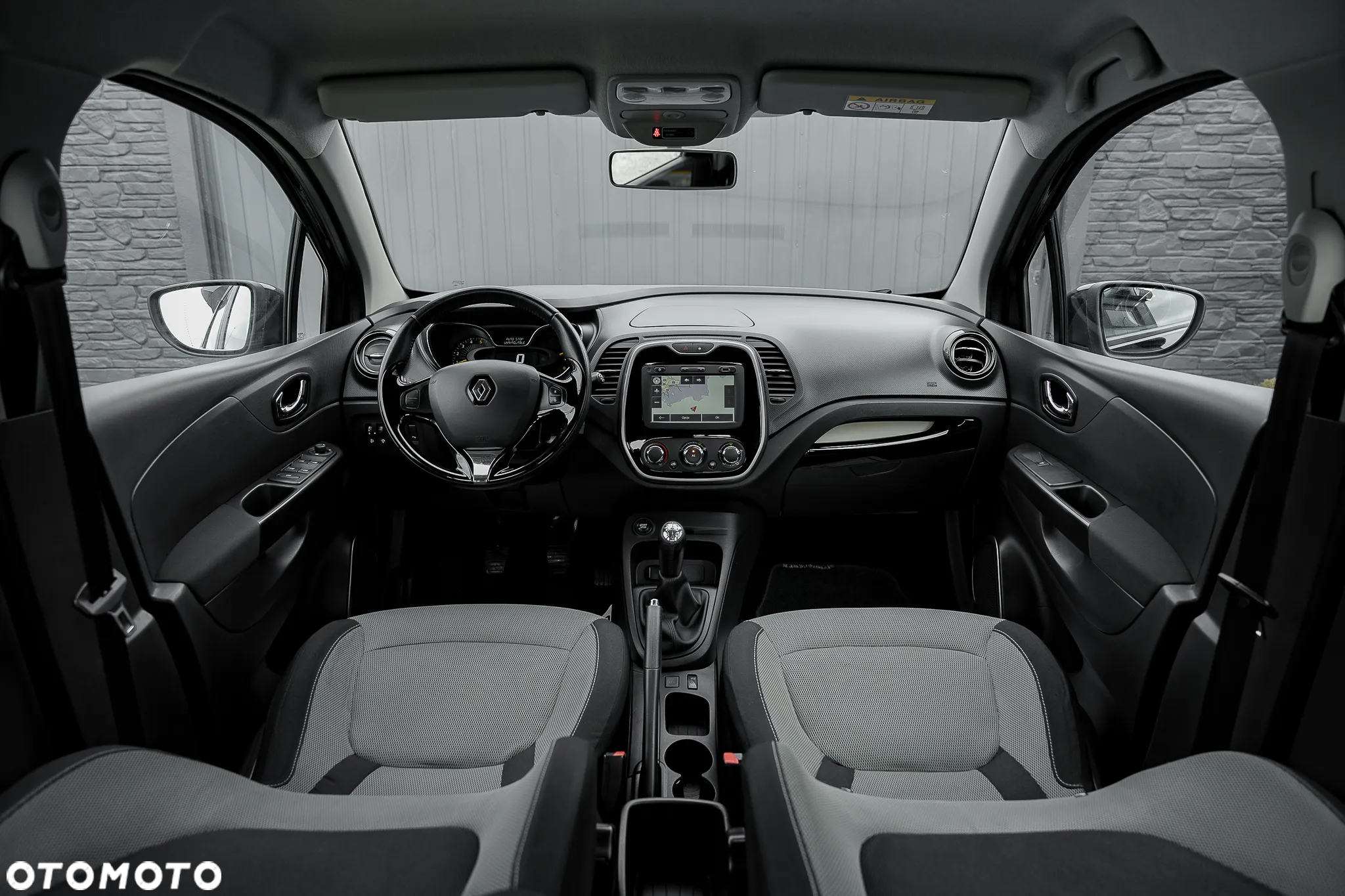 Renault Captur ENERGY dCi 90 Start&Stop Experience - 18