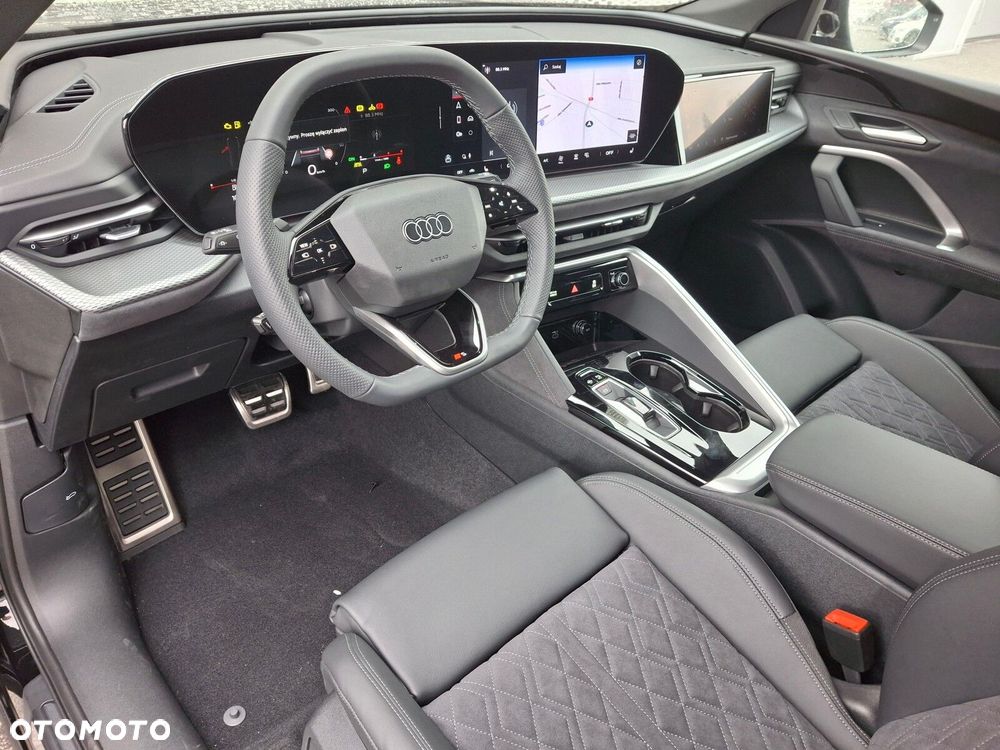 Audi Q5 - 10