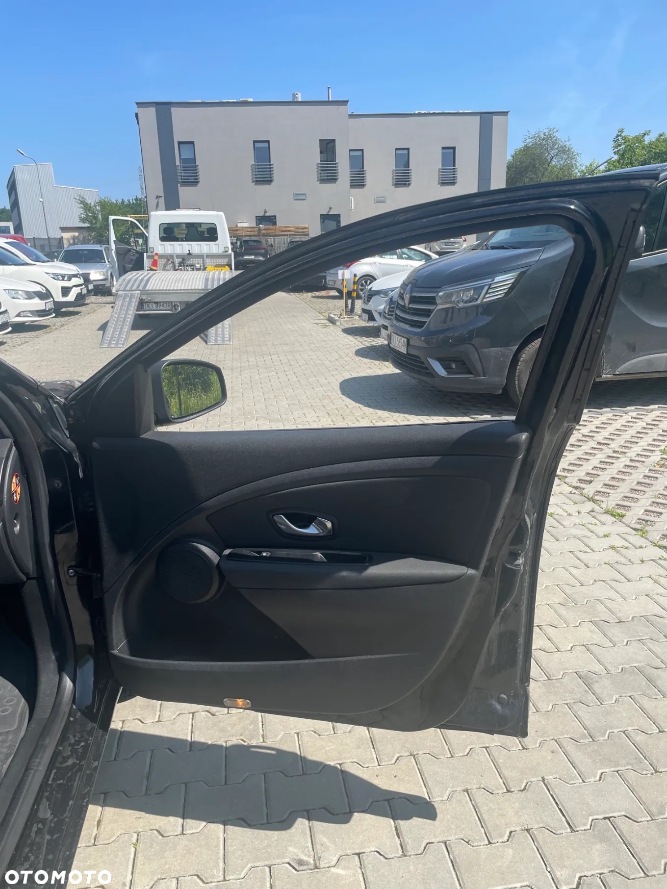 Renault Megane 1.5 dCi Authentique - 15