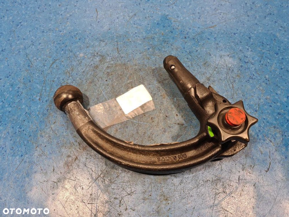 MERCEDES A KLASA W169 HAK - 4