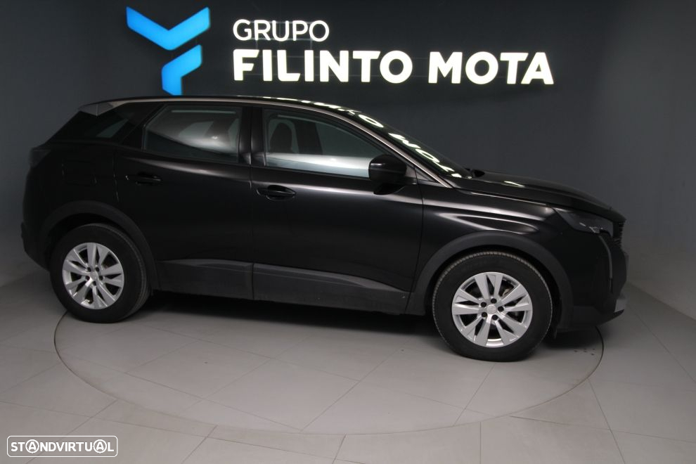 Peugeot 3008 1.5 BlueHDi Active Pack - 9