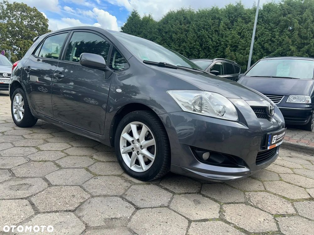 Toyota Auris 2.0 D-4D Executive - 26