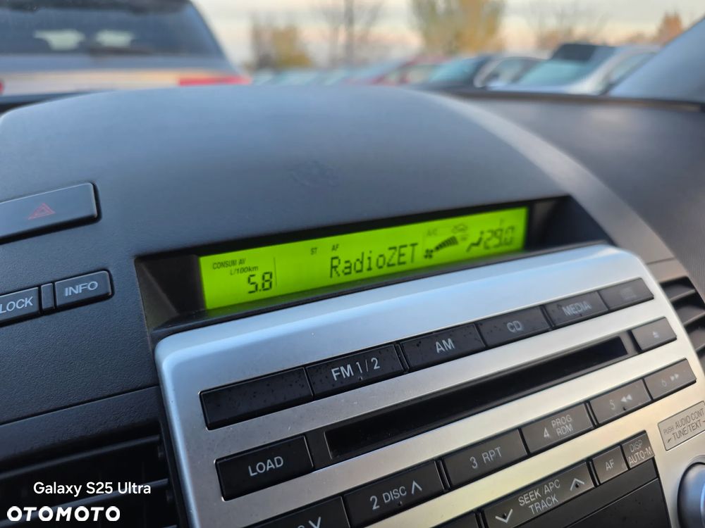 Mazda 5 2.0 CD Exclusive - 38