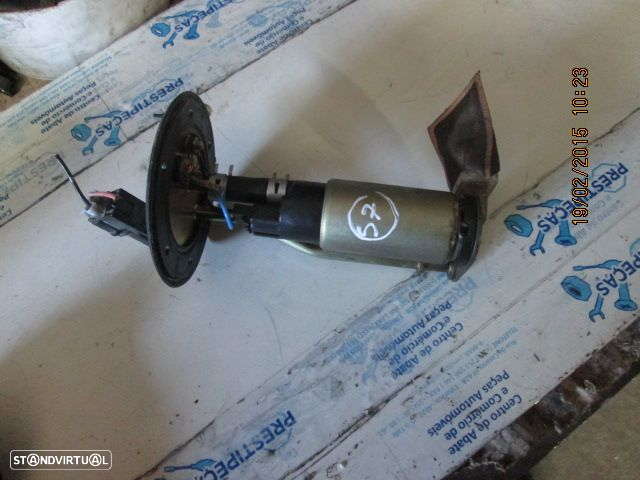 Bomba Combustivel REF057 SUZUKI BALENO 1997 1,3 GASOLINA - 2