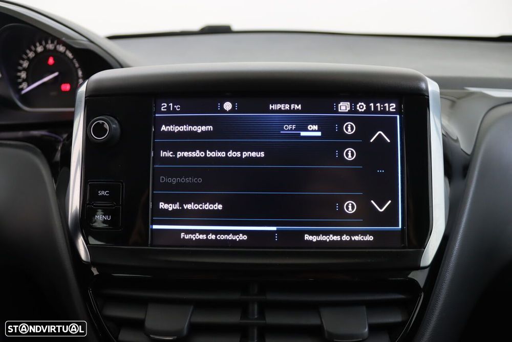 Peugeot 208 Van 1.5 BlueHDi - 26