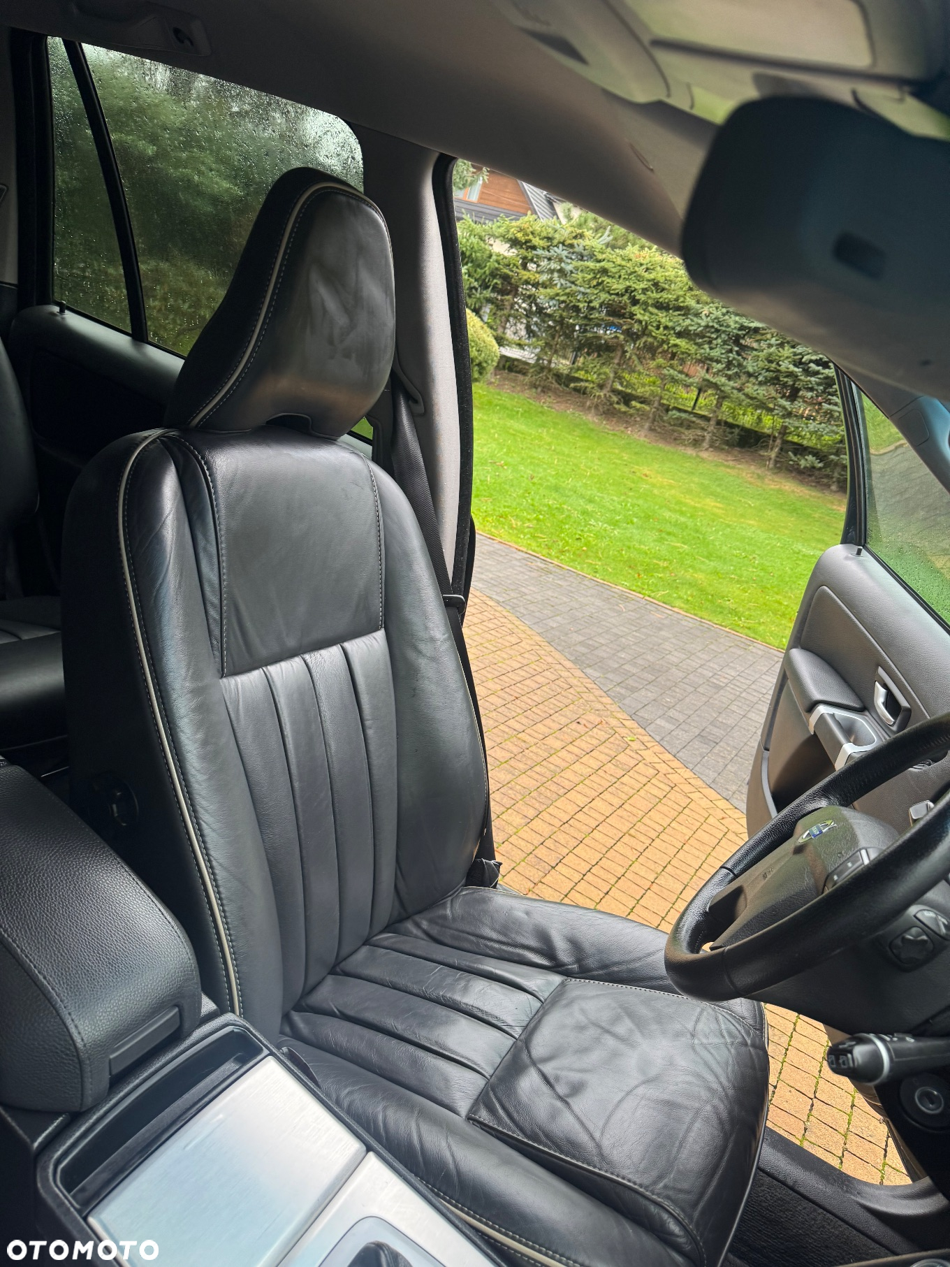 Volvo XC 90 D5 AWD Summum - 23