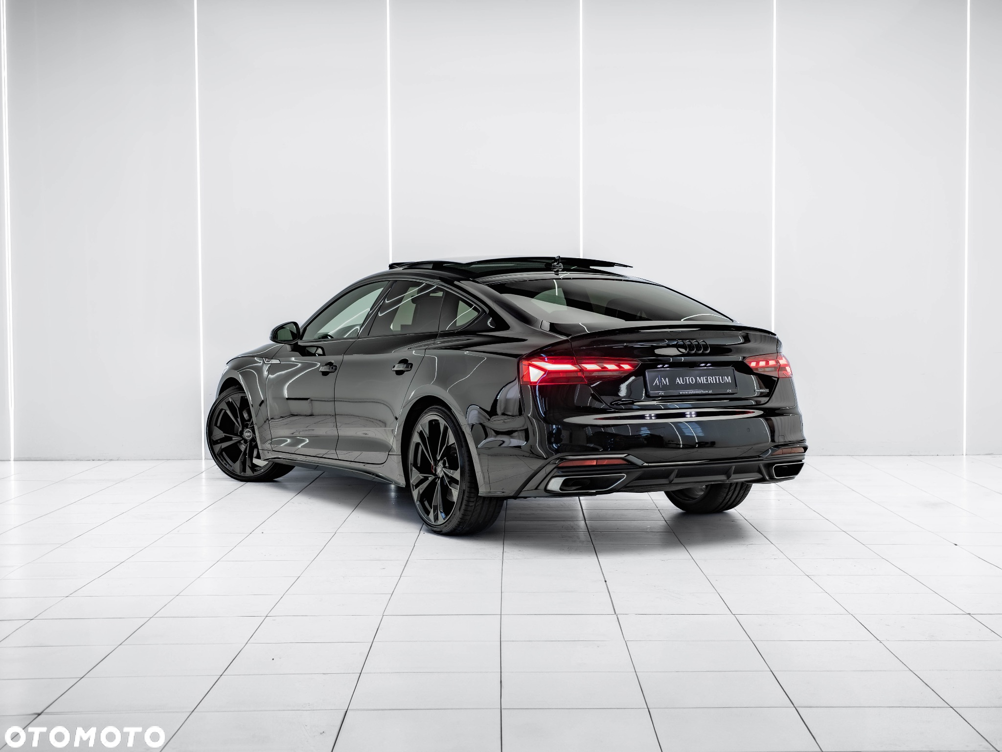 Audi A5 - 4