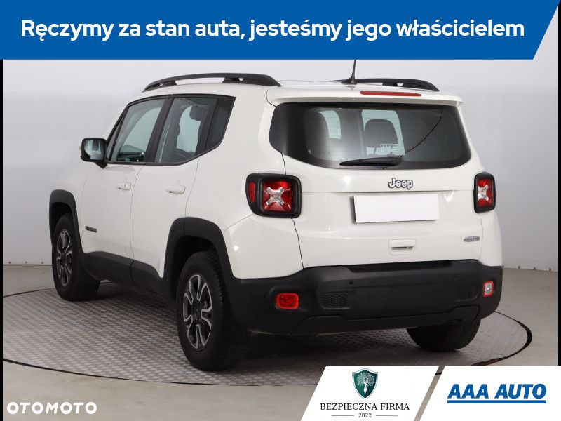 Jeep Renegade - 5