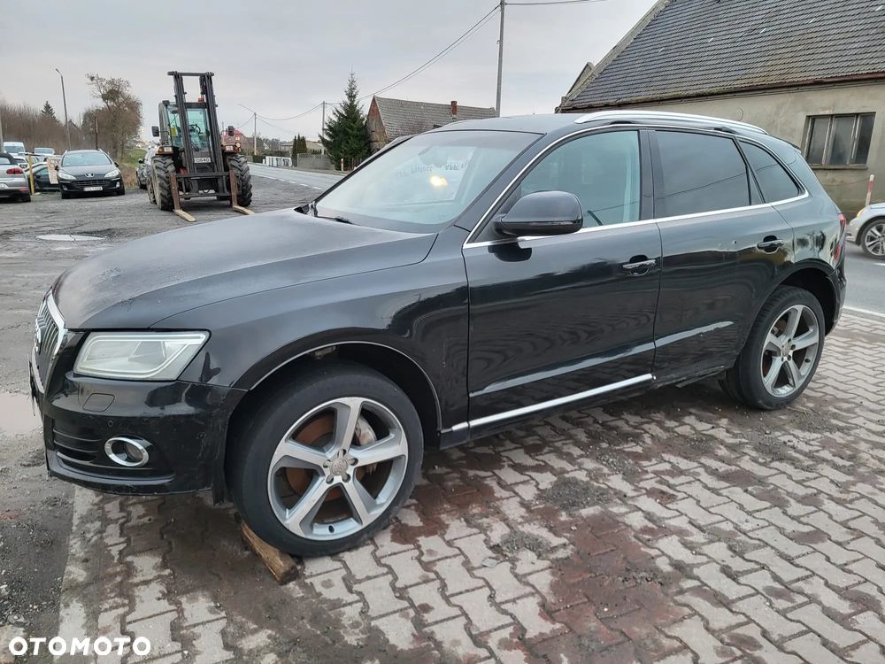 Audi Q5 - 3