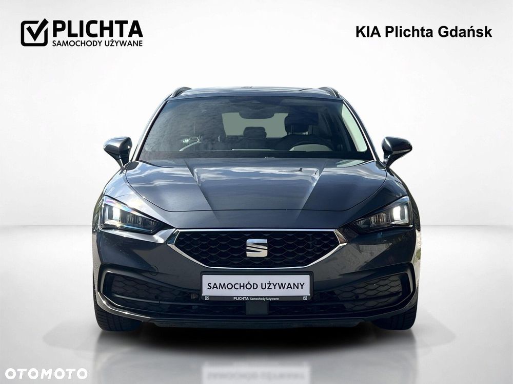 Seat Leon - 9