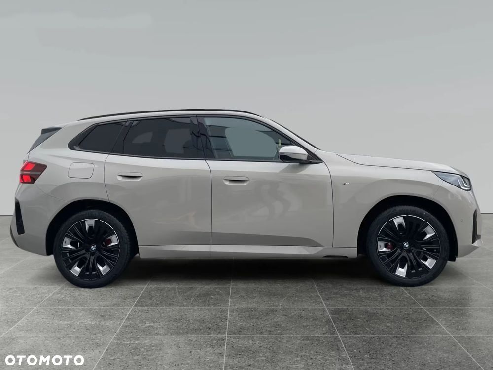 BMW X3 xDrive40d mHEV - 10