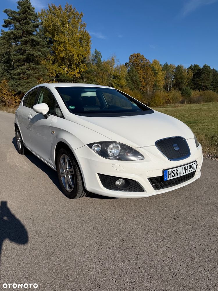 Seat Leon - 29