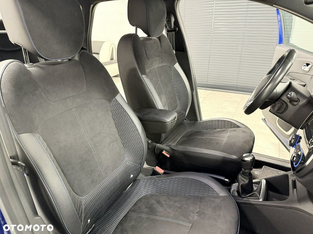 Renault Captur 1.3 Energy TCe S-Edition - 18