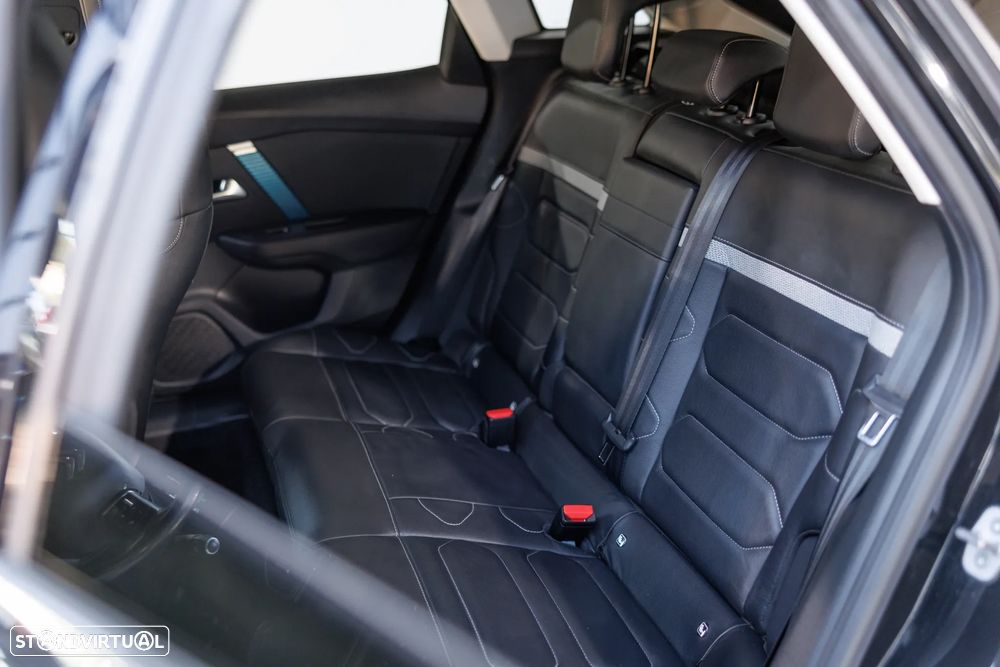 Citroën e-C4 50 kWh Shine Pack - 11