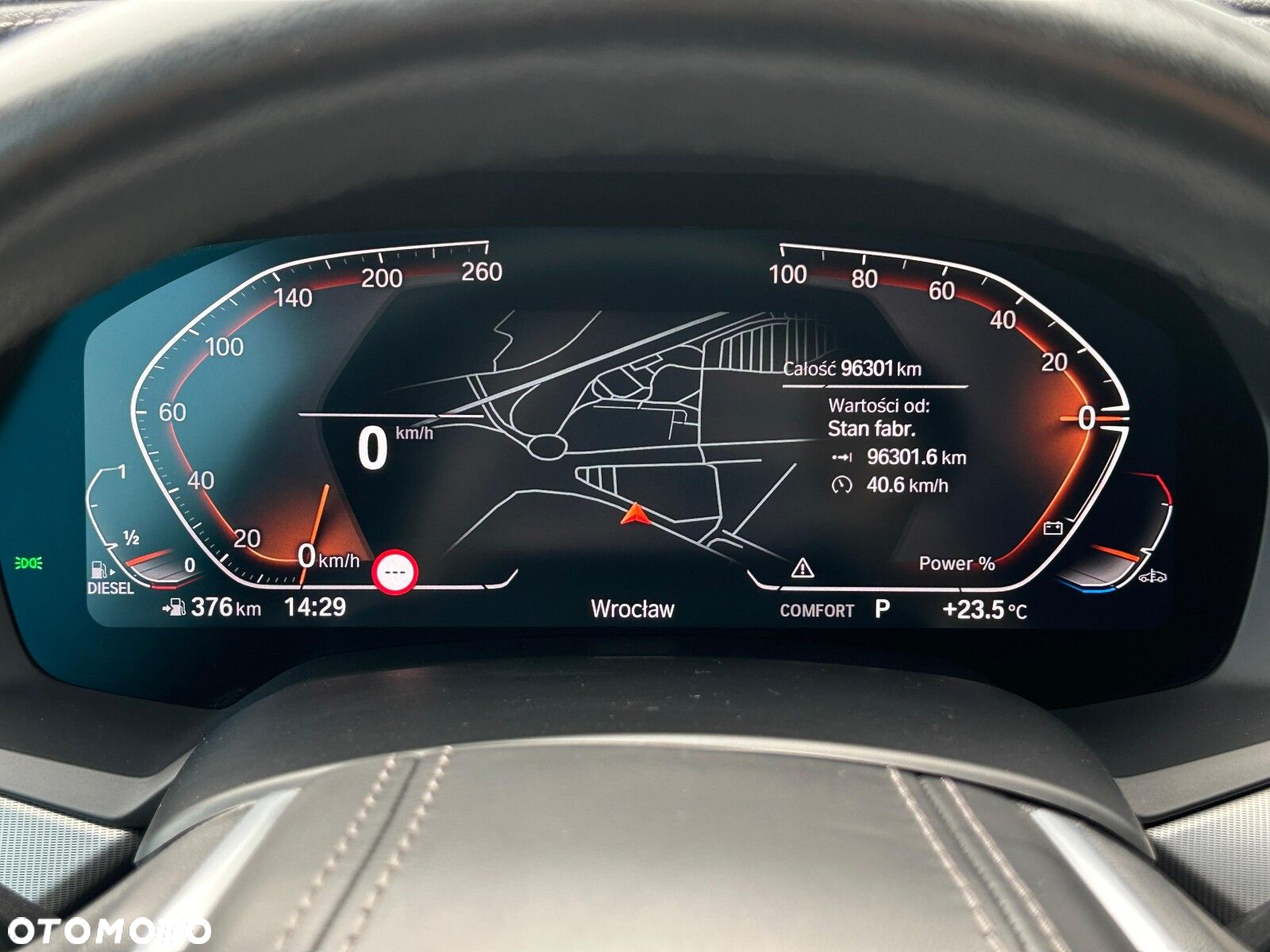 BMW X6 xDrive30d mHEV - 27