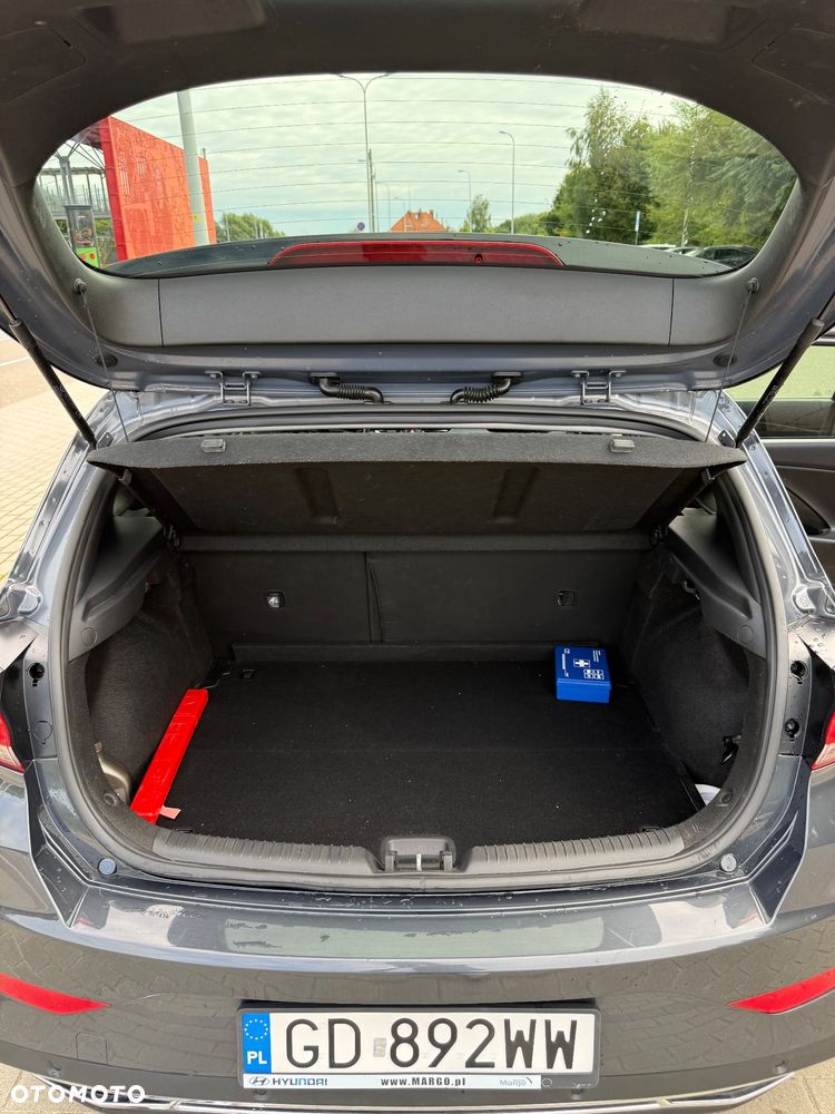 Hyundai i30 1.5 DPI Comfort - 34