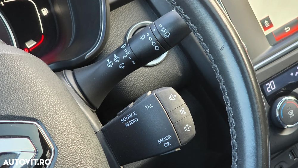 Renault Kadjar Energy dCi 130 Bose Edition - 34