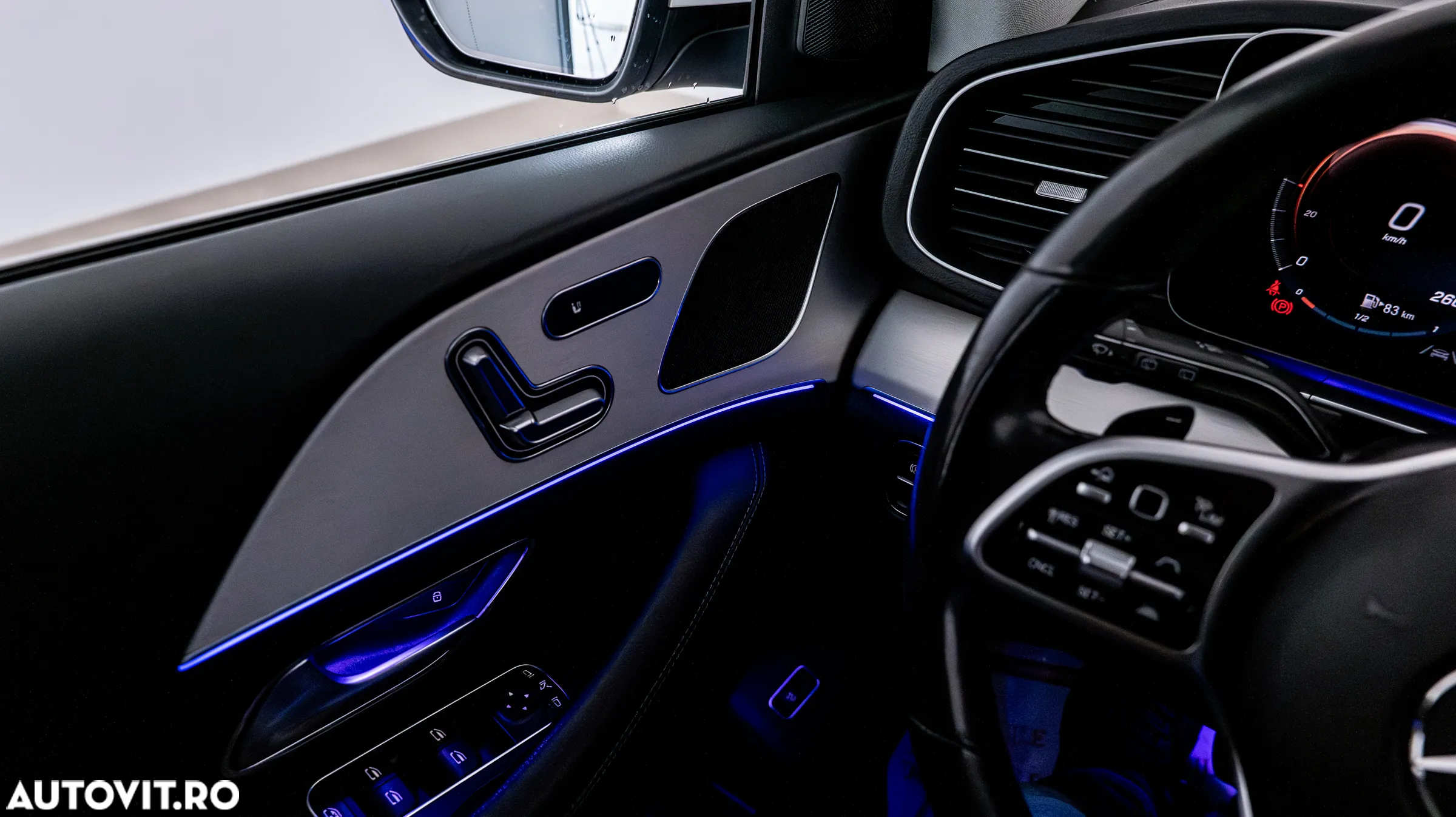 Mercedes-Benz GLE 350 d 4Matic 9G-TRONIC Exclusive - 40