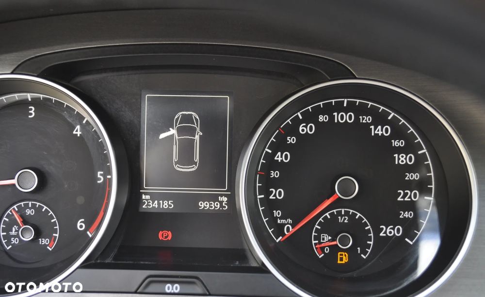 Volkswagen Golf 1.6 TDI BMT Trendline - 22