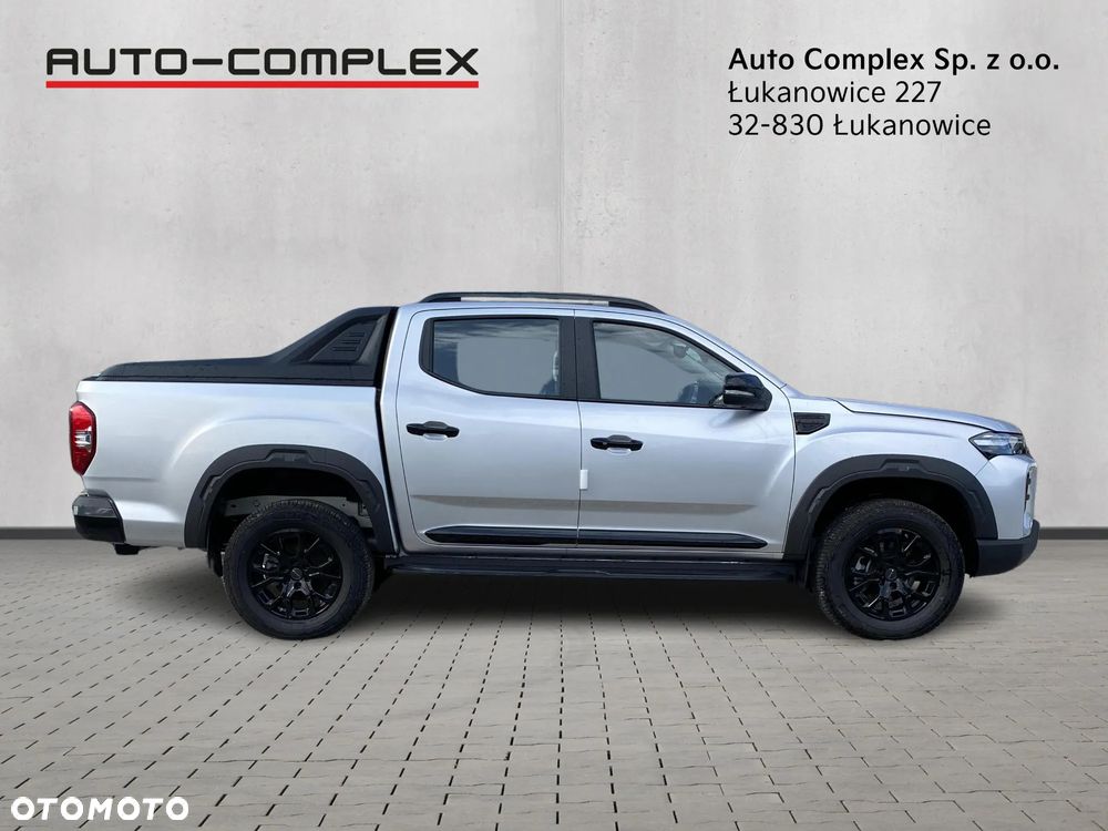 Maxus T60 MAX LUXURY - 6
