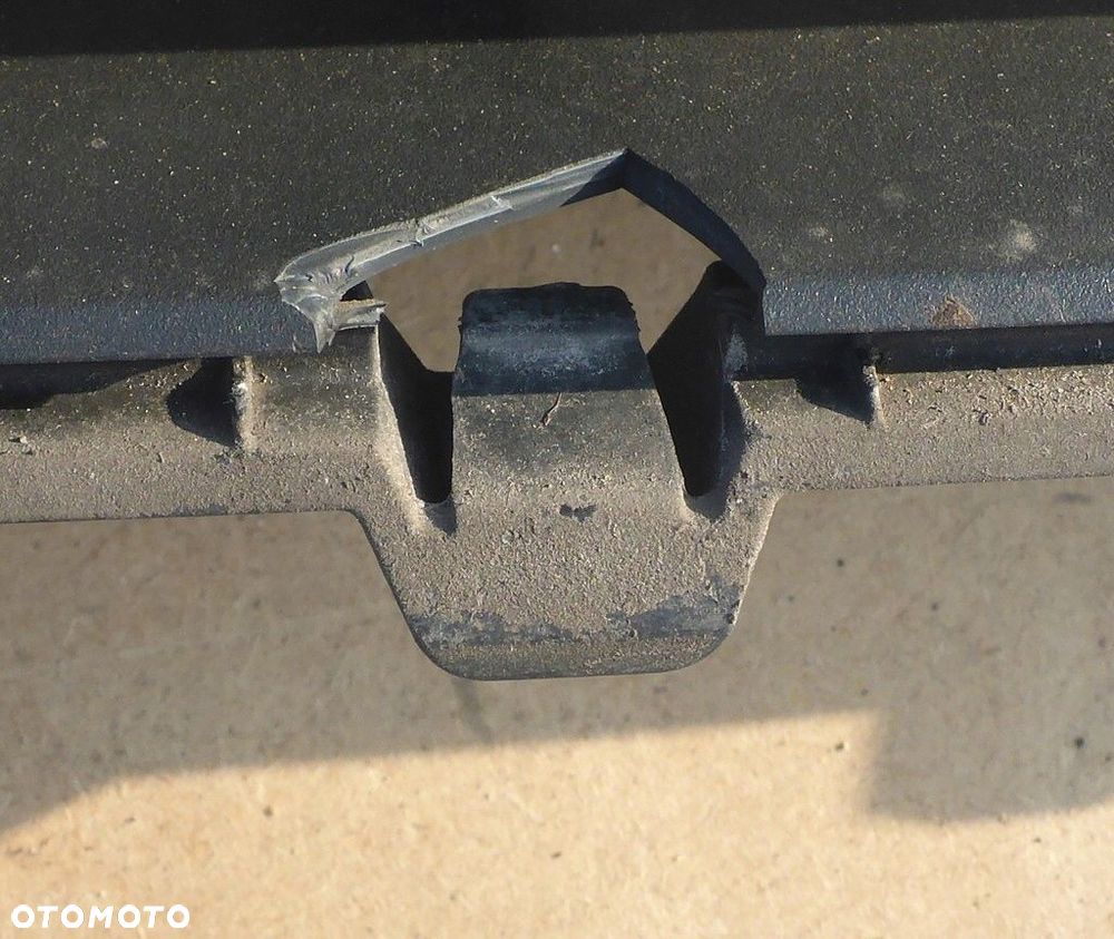 VW Transporter T6 Atrapa 7LA853651B - 2