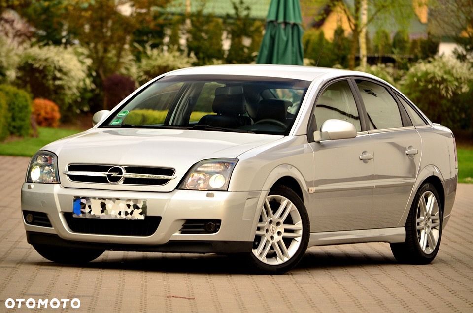 Opel Vectra 1.8 GTS - 4