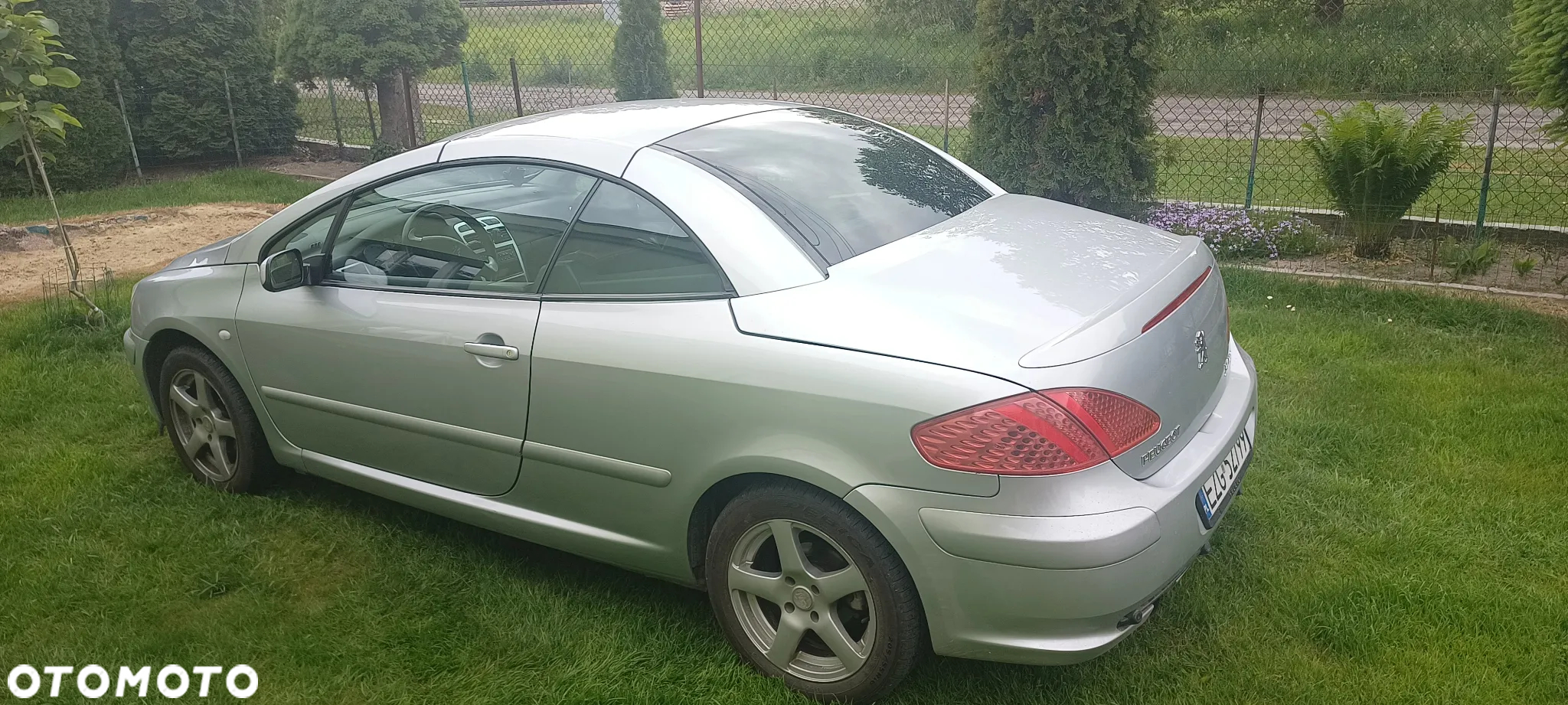 Peugeot 307 - 2