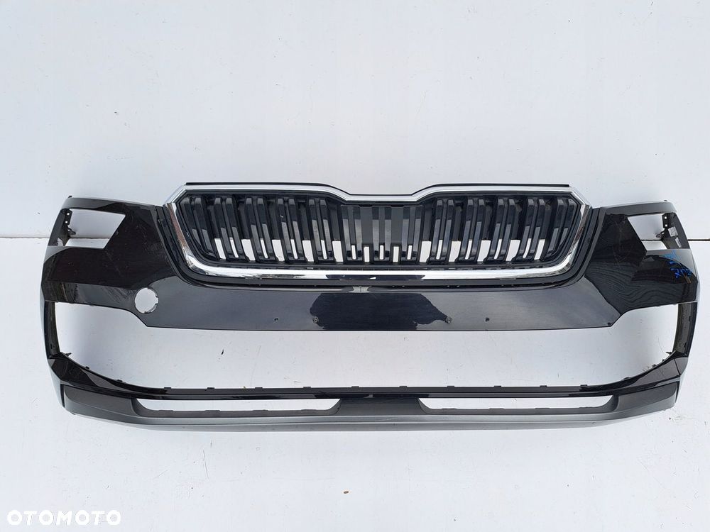 Zderzak przód SKODA KamiQ 19- - 1