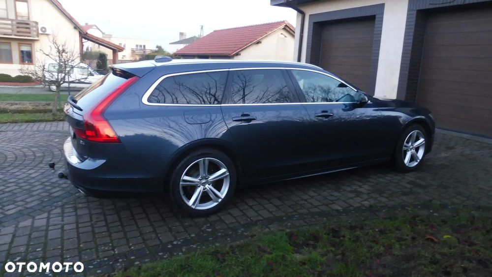 Volvo V90 D4 Geartronic Momentum Pro - 7