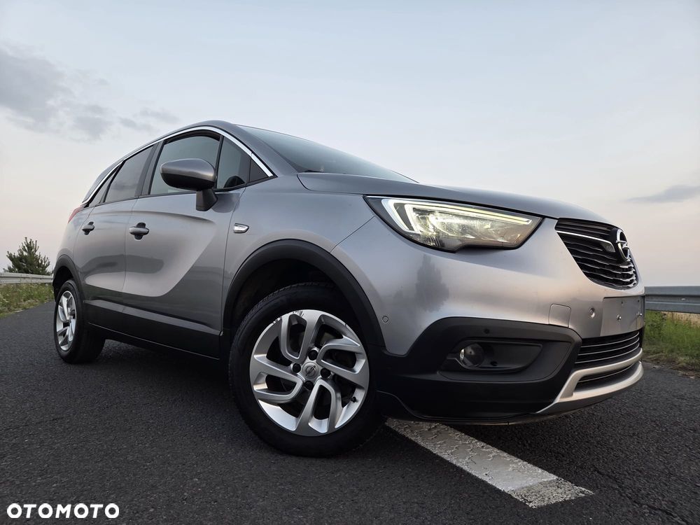 Opel Crossland X 1.2 T 120 Lat S&S - 1