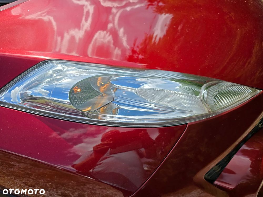 Nissan Juke 1.6 Acenta - 10
