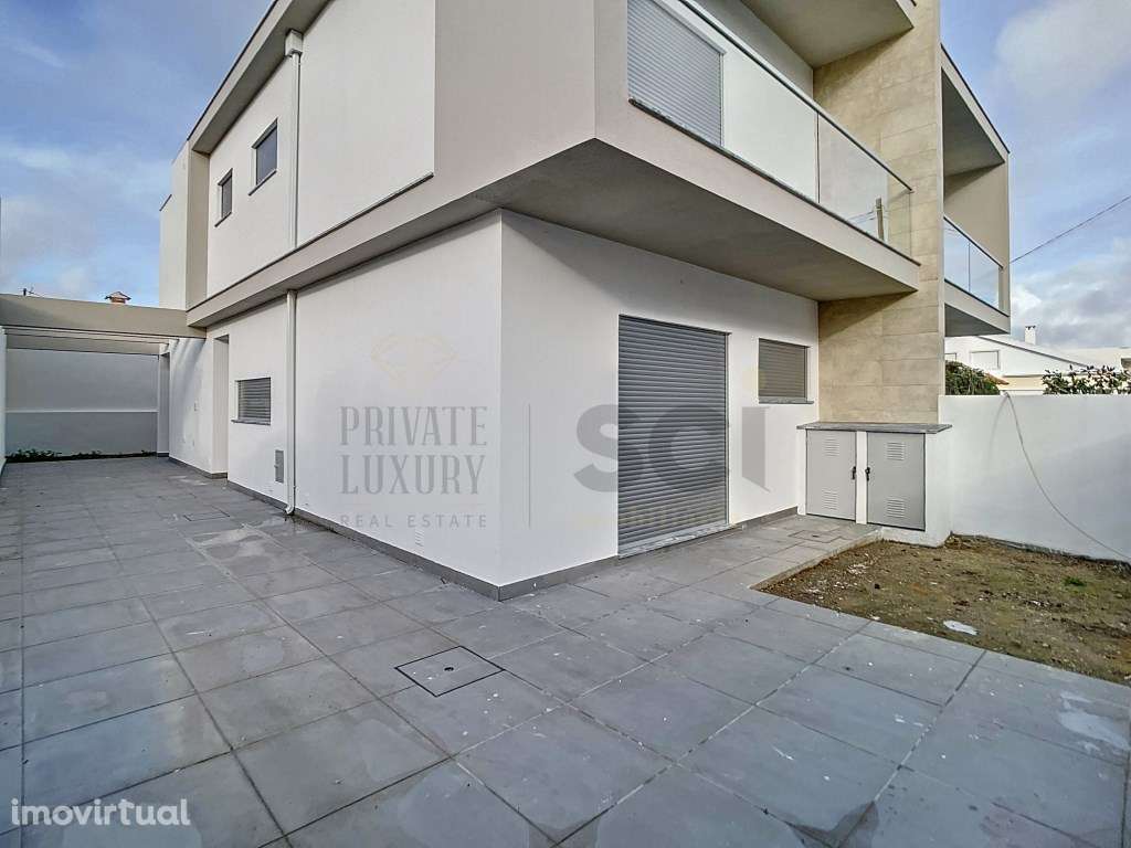 Moradia T3 em Pinhal do General com Pérgula e Logradouro - Grande imagem: 4/40