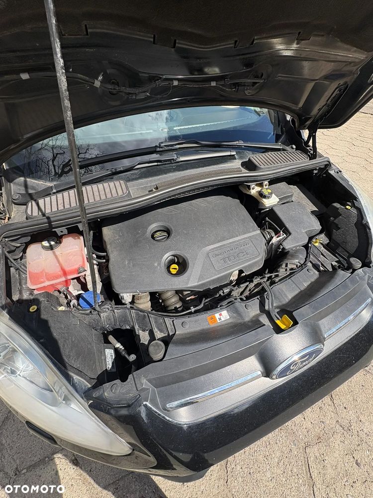 Ford Grand C-MAX 1.6 TDCi Ambiente - 6