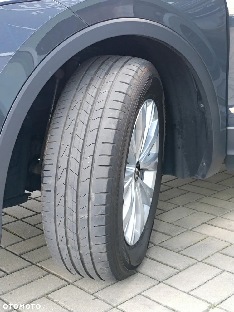 Volkswagen Tiguan 1.5 TSI EVO Life DSG - 29