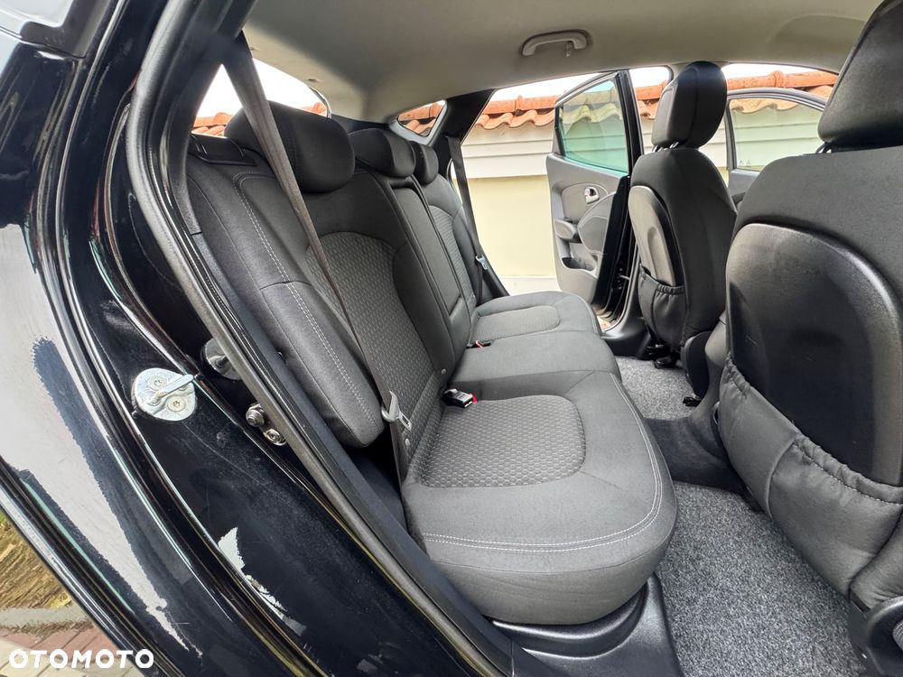 Hyundai ix35 - 22