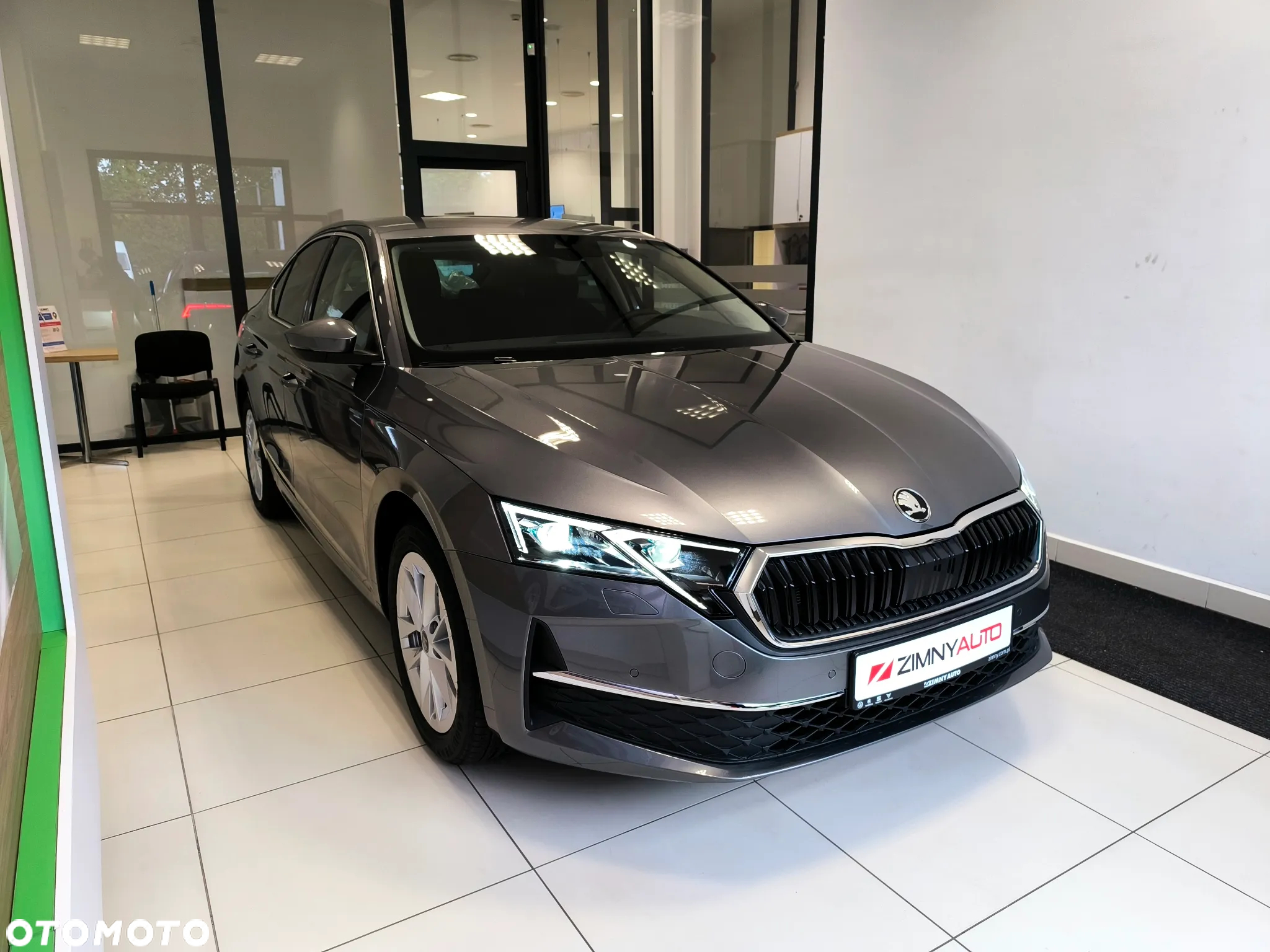 Skoda Octavia 1.5 TSI Edition 130 Selection - 5