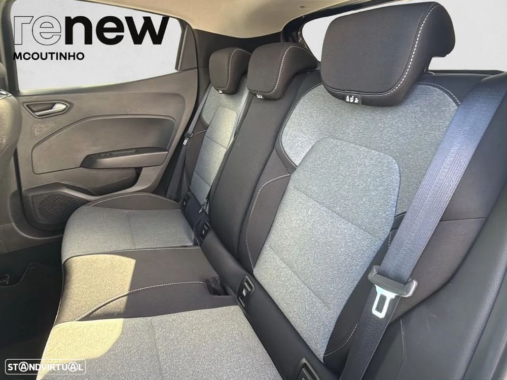 Renault Clio 1.0 TCe Evolution Bi-Fuel - 19