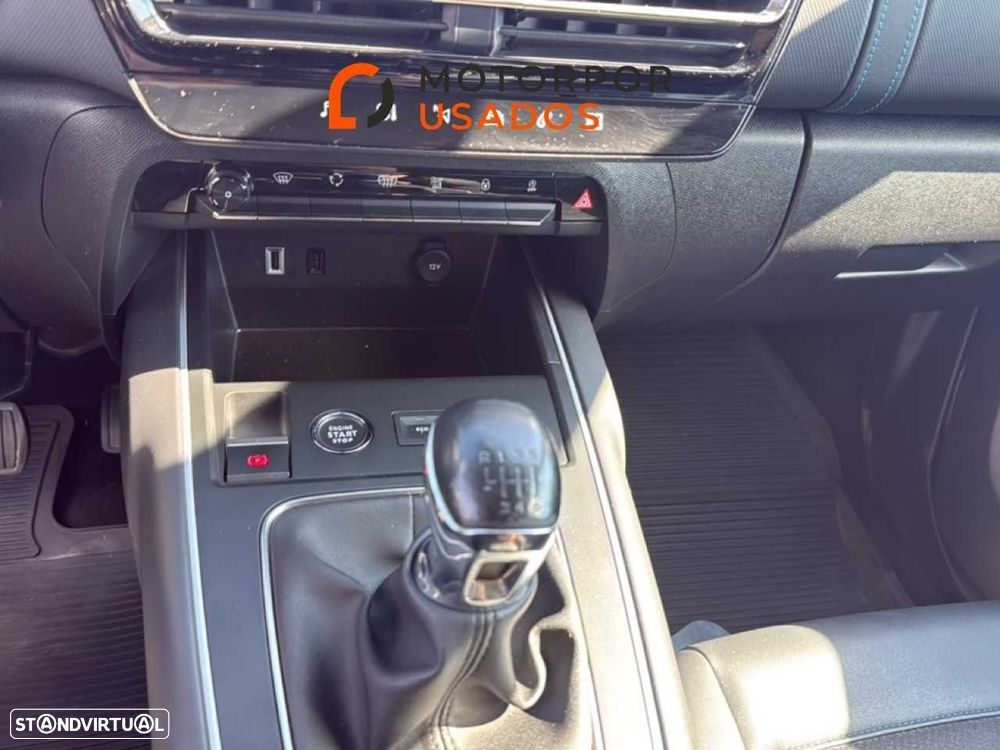Citroën C5 Aircross 1.5 BlueHDi Feel Pack - 14