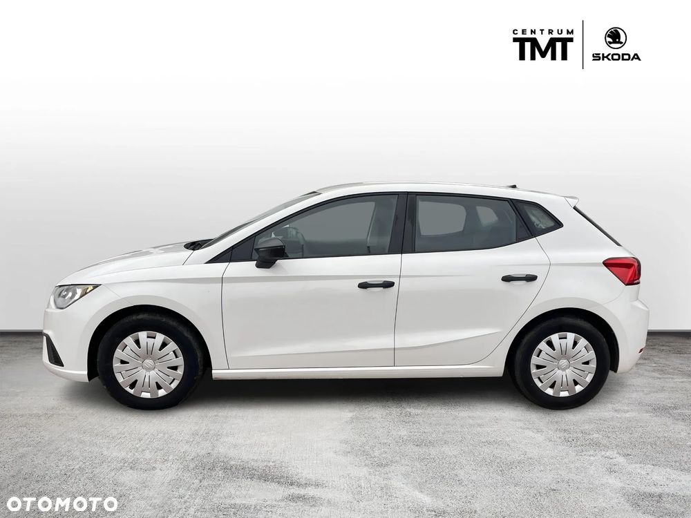 Seat Ibiza 1.0 EVO Reference S&S - 2