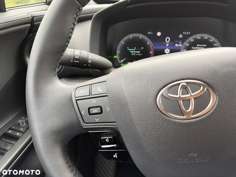 Toyota C-HR 1.8 Hybrid Style - 28