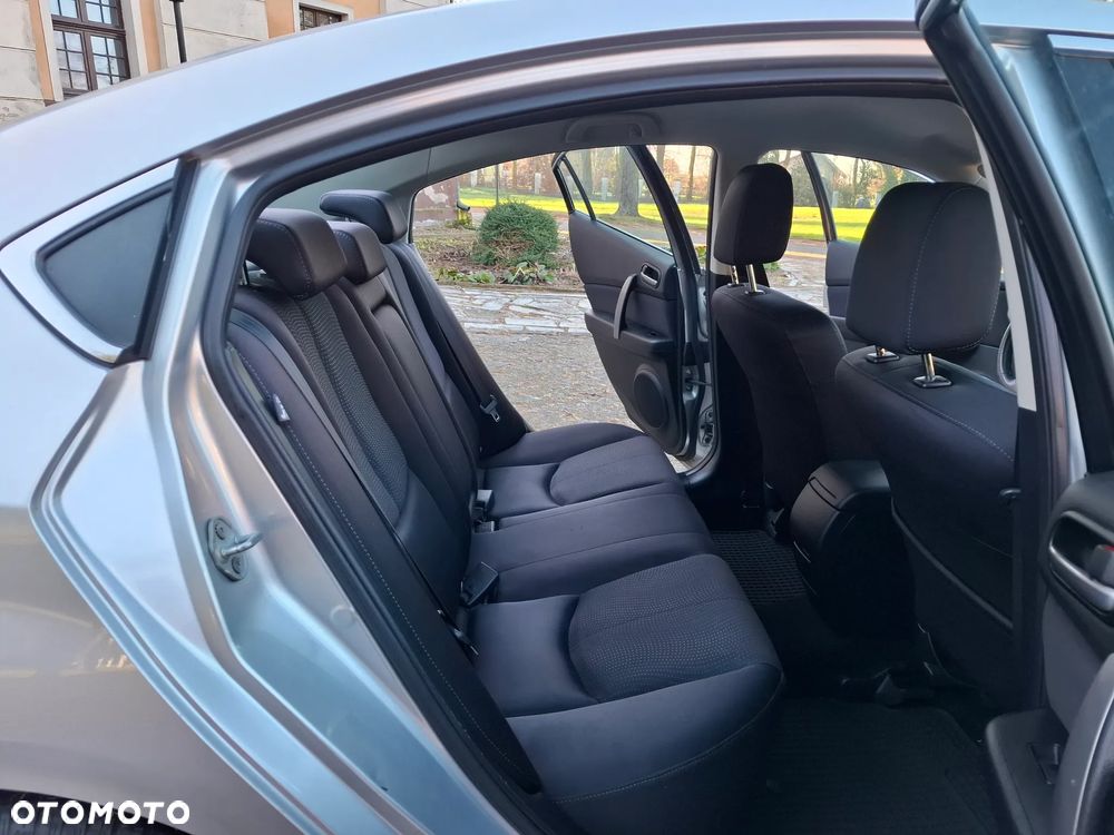 Mazda 6 2.0 Dynamic - 15