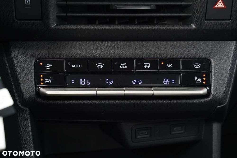 Opel Frontera 1.2 T mHEV GS eDTC6 - 19