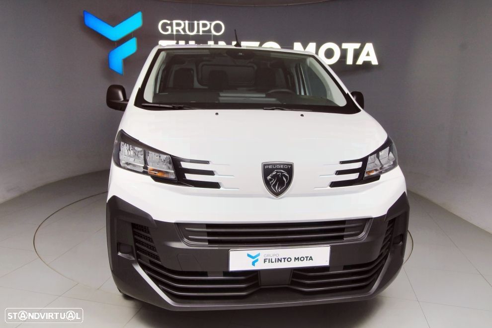 Peugeot Expert Expert Standard 1.5 Bluehdi - 2