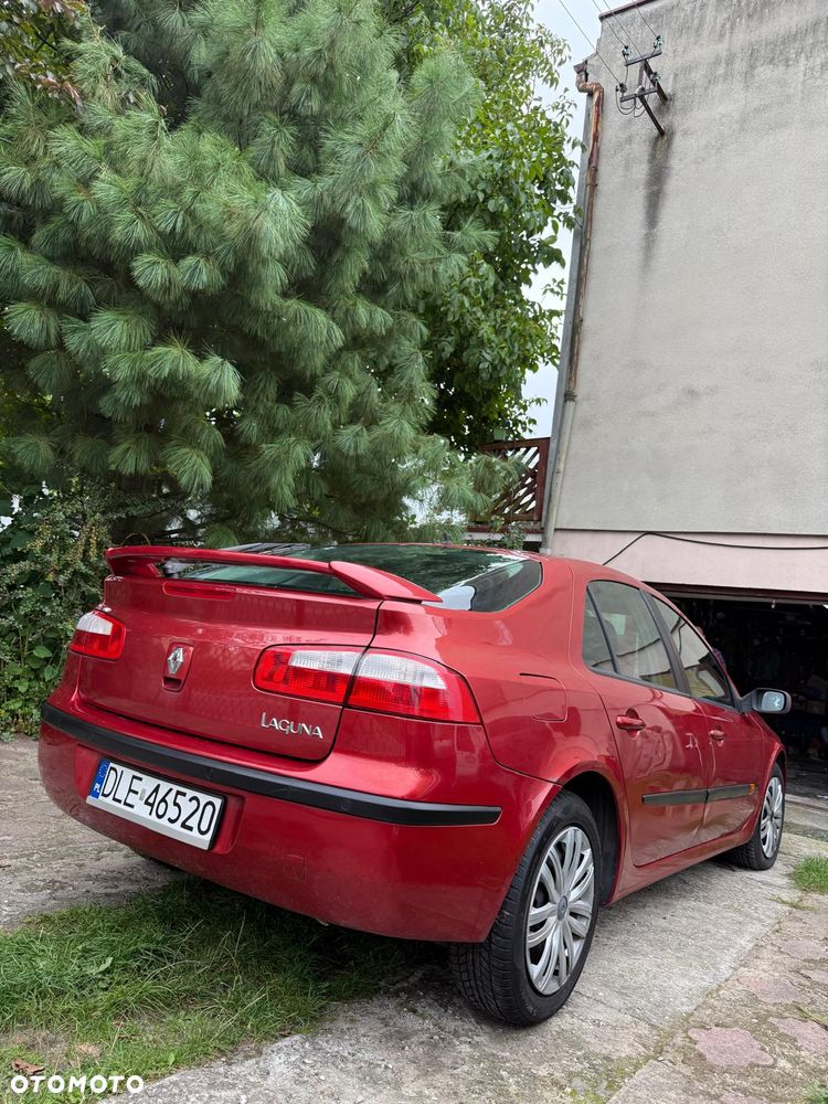 Renault Laguna - 7
