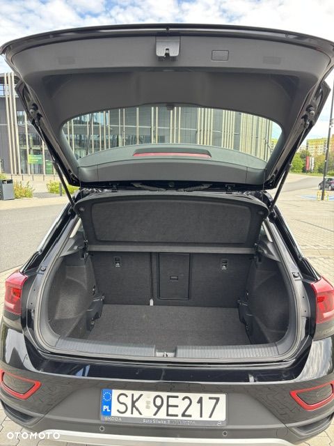 Volkswagen T-Roc 1.5 TSI Life DSG - 14