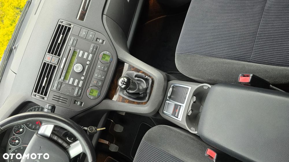Ford Focus C-Max 1.8 Ghia - 14