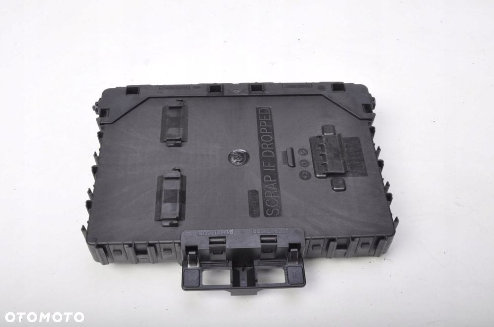 FOCUS MK4 1.0 SKRZYNKA MODUŁ BSI LX6T-15604-RJD - 5